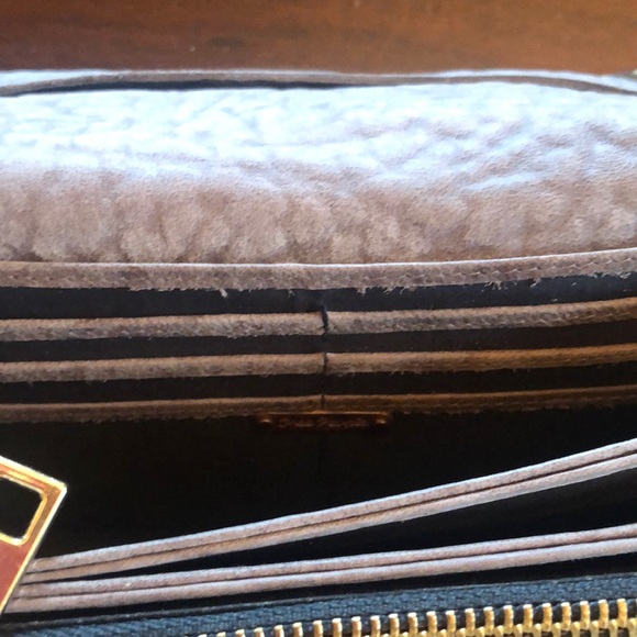 💥3 FOR $30💥 Free People Wallet - Picture 3 of 4